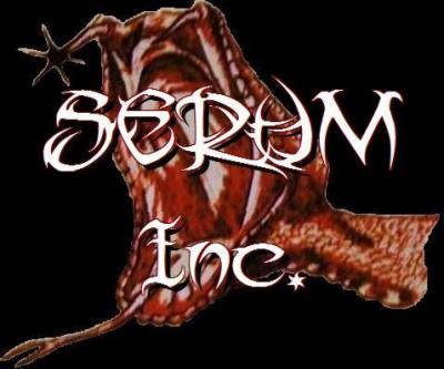 logo Serum Inc.